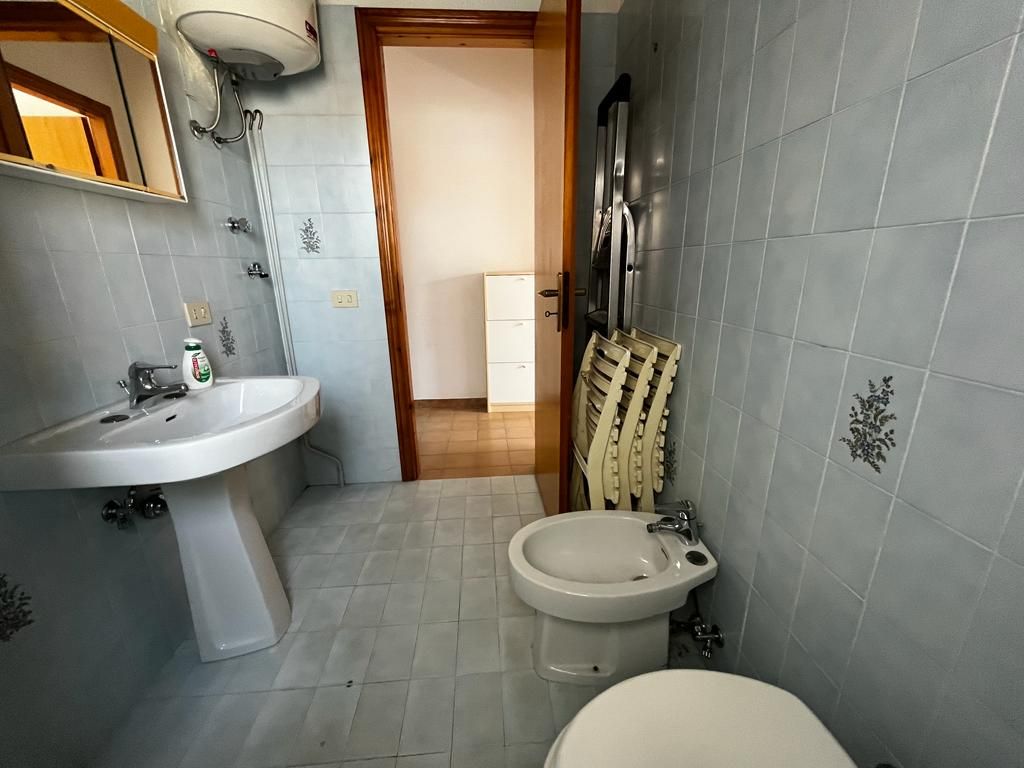 Квартира в Скалее, Италия, 52 м² - фото 9