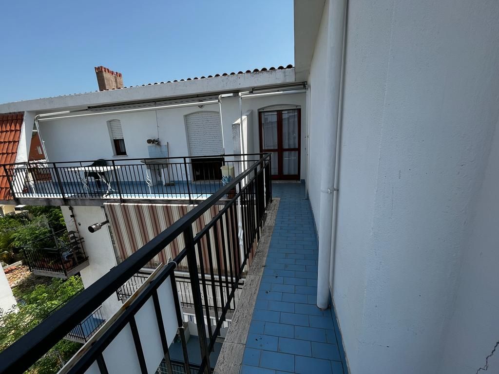 Квартира в Скалее, Италия, 52 м² - фото 12