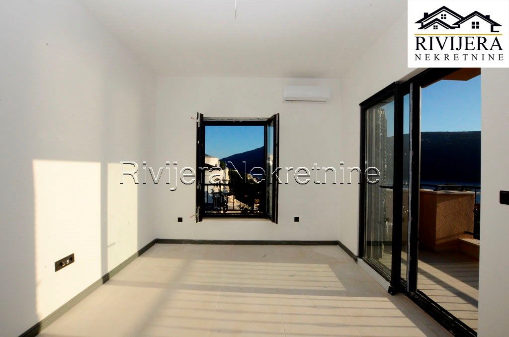 Квартира в Херцег-Нови, Черногория, 22.05 м² - фото 10