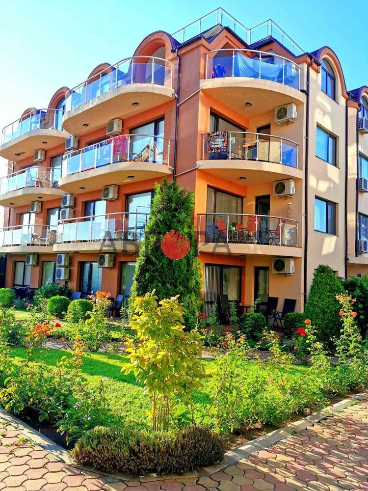 Апартаменты в Равде, Болгария, 83 м² - фото 18