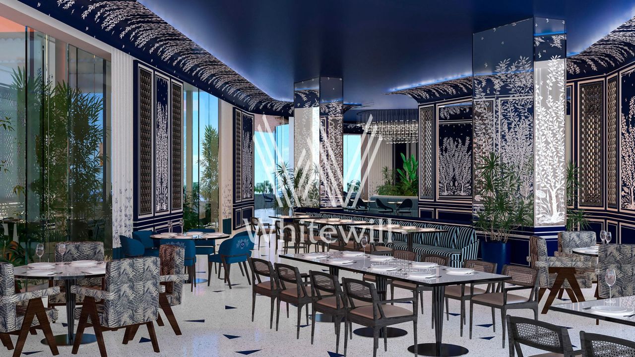 Квартира в Маскате, Оман, 142.73 м² - фото 12