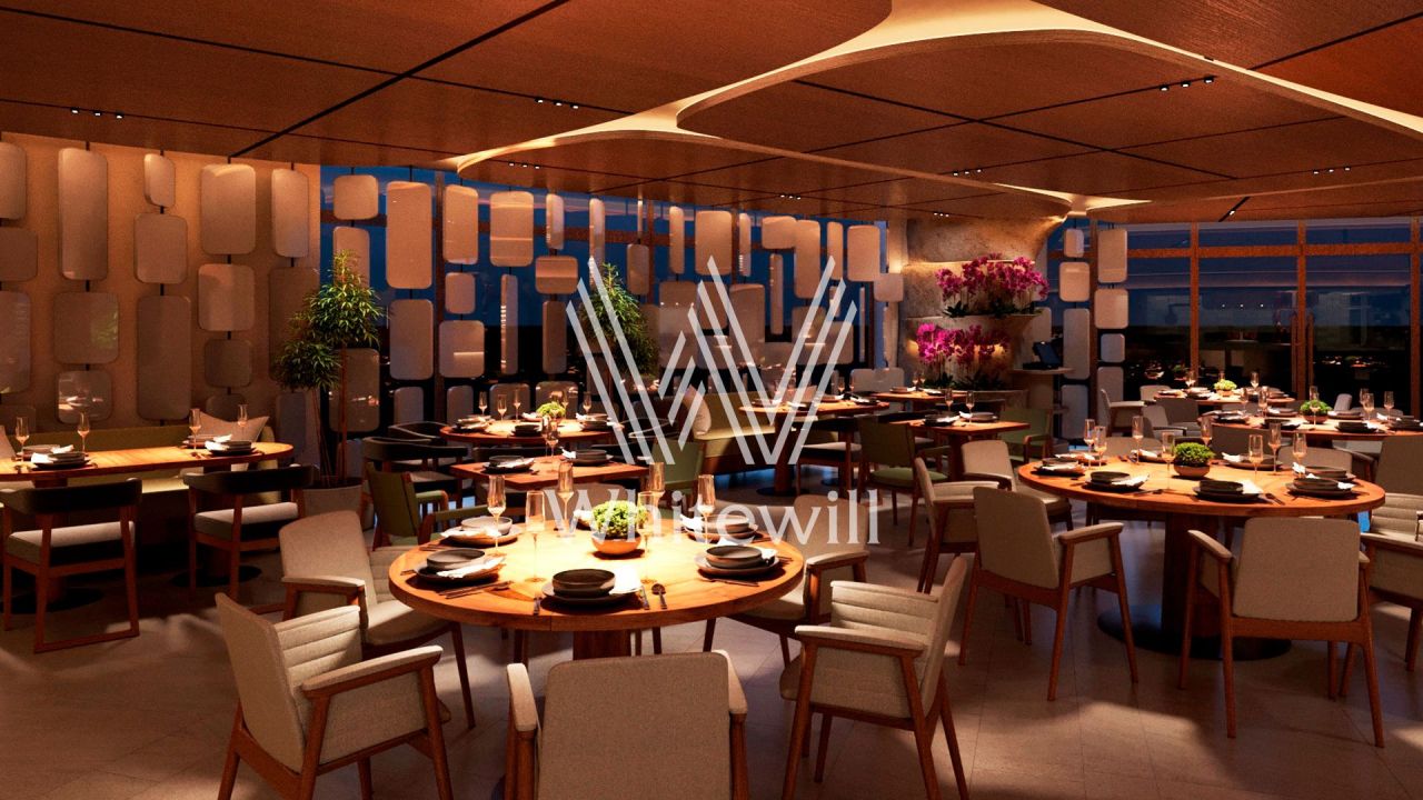 Квартира в Маскате, Оман, 142.73 м² - фото 18