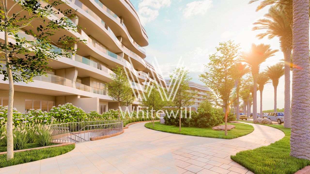 Квартира в Маскате, Оман, 142.73 м² - фото 14