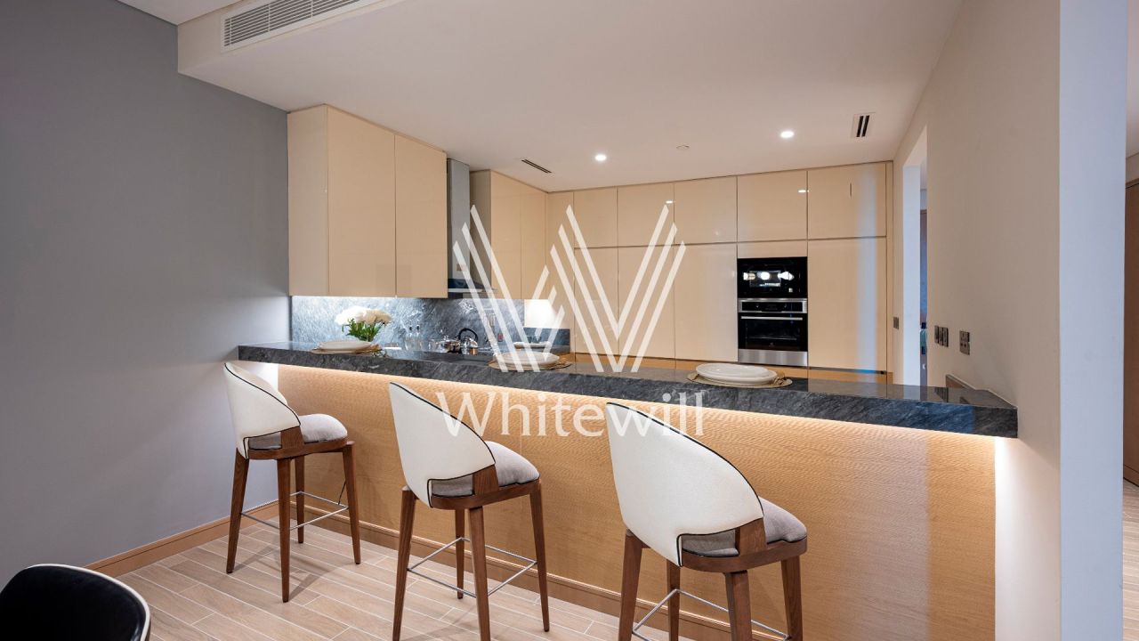 Квартира в Маскате, Оман, 142.73 м² - фото 10