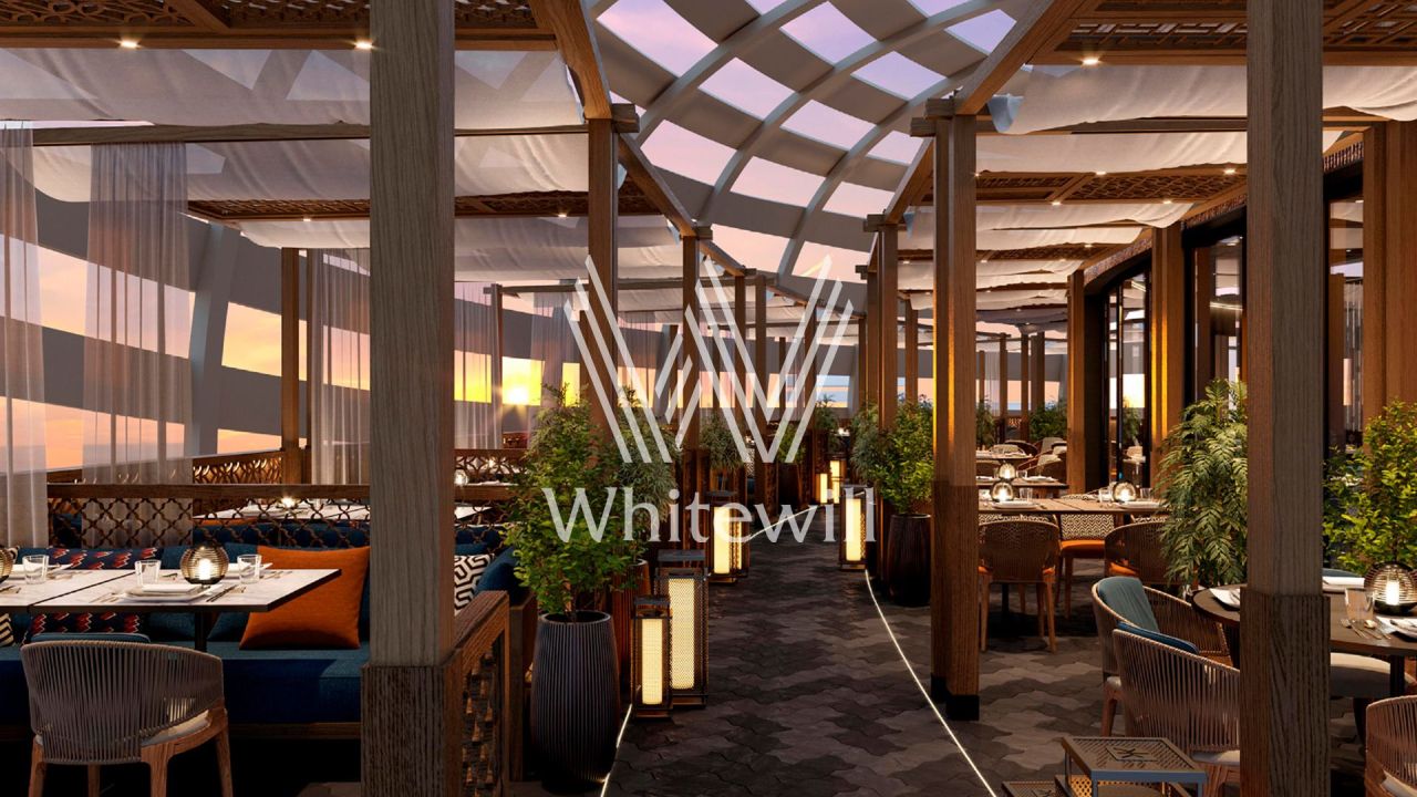 Квартира в Маскате, Оман, 142.73 м² - фото 16