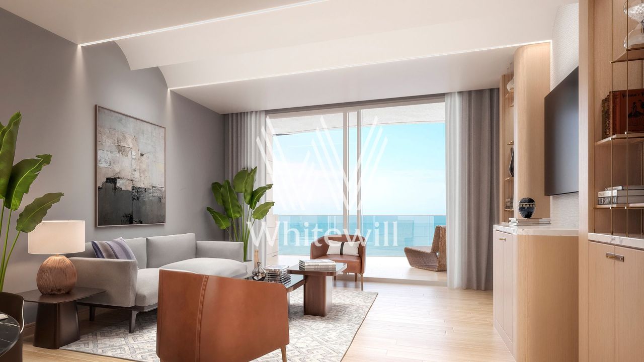 Квартира в Маскате, Оман, 142.73 м² - фото 8