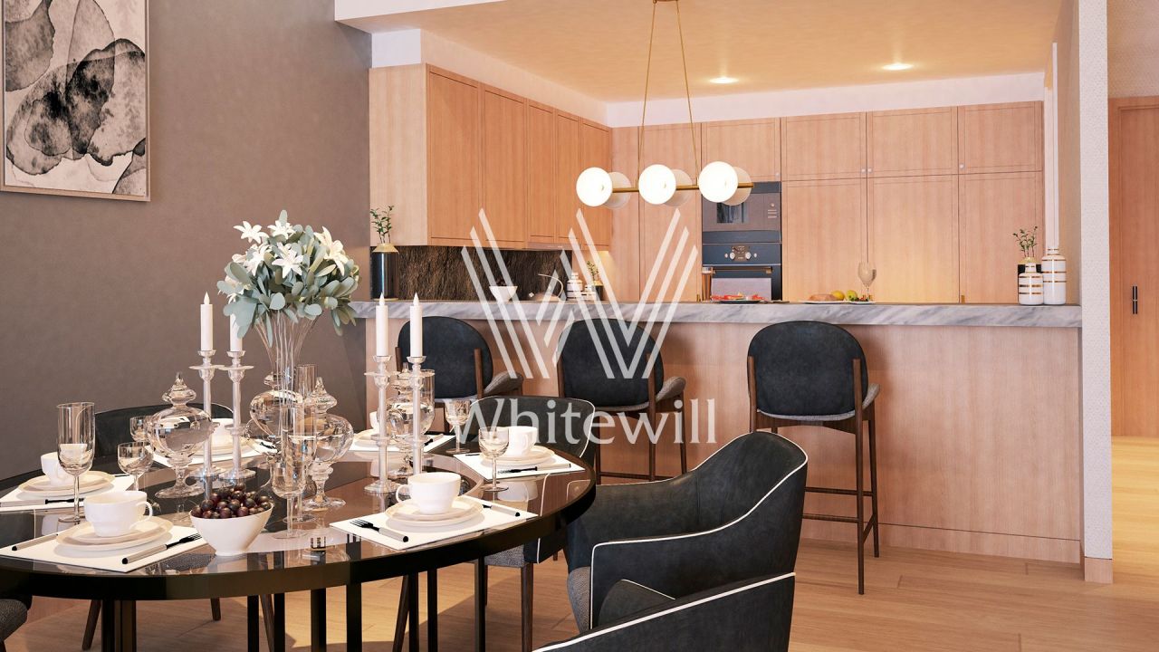 Квартира в Маскате, Оман, 142.73 м² - фото 9