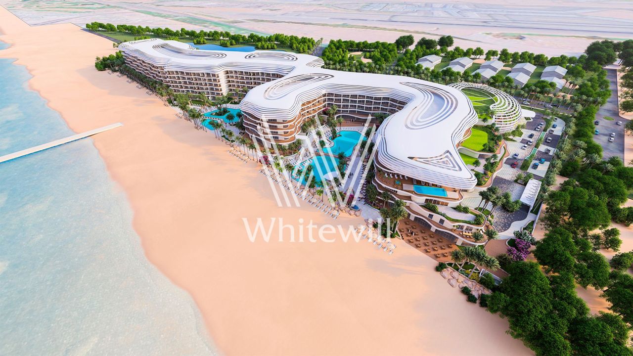 Квартира в Маскате, Оман, 142.73 м² - фото 13