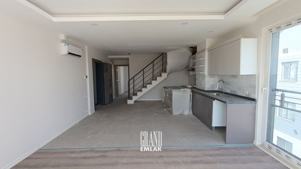 Квартира в Анталии, Турция, 140 м² - фото 9