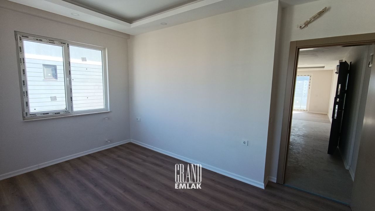 Квартира в Анталии, Турция, 140 м² - фото 14