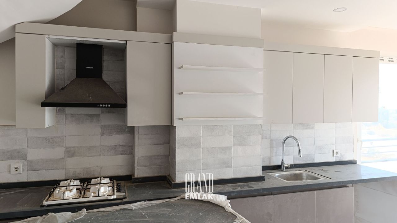 Квартира в Анталии, Турция, 140 м² - фото 10