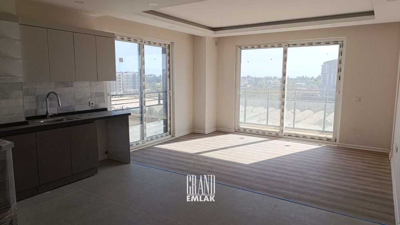 Квартира в Анталии, Турция, 140 м² - фото 6