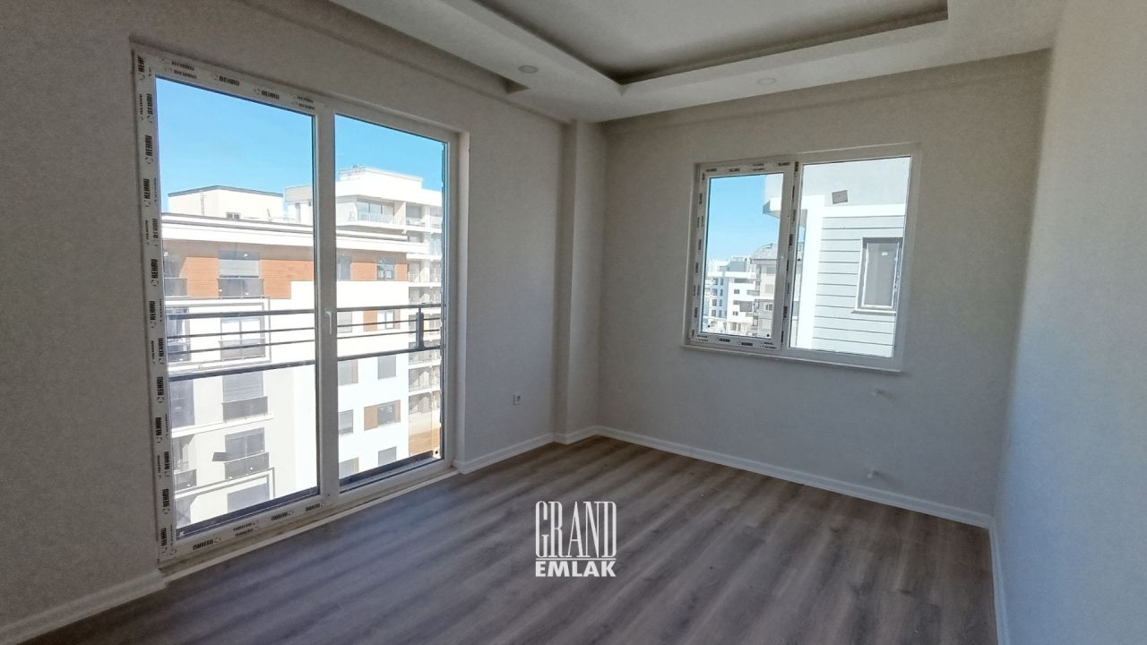 Квартира в Анталии, Турция, 140 м² - фото 13