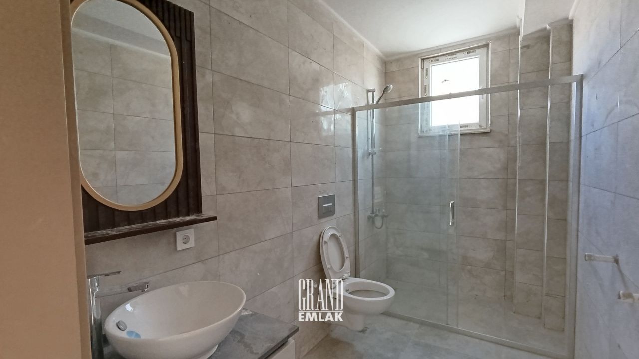 Квартира в Анталии, Турция, 140 м² - фото 12