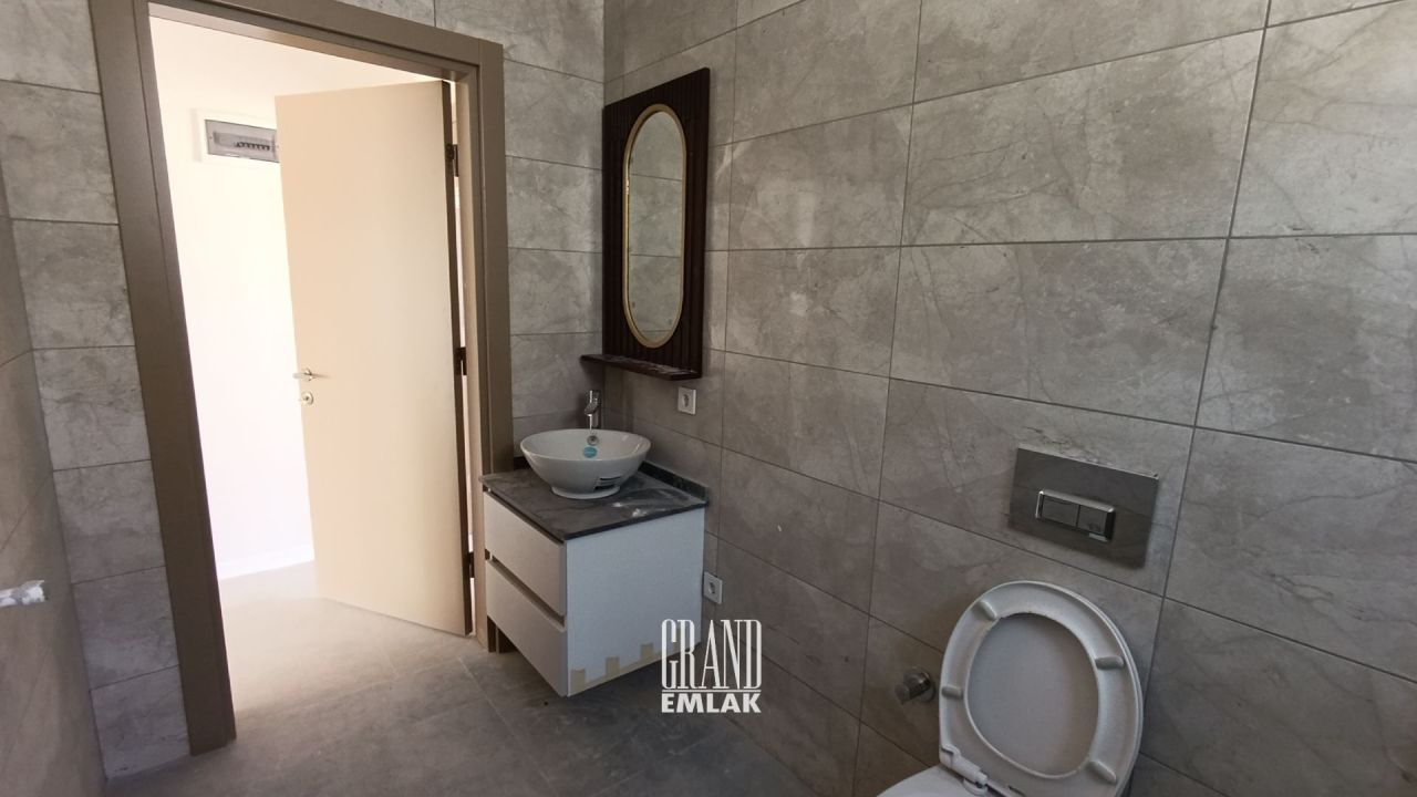 Квартира в Анталии, Турция, 140 м² - фото 11