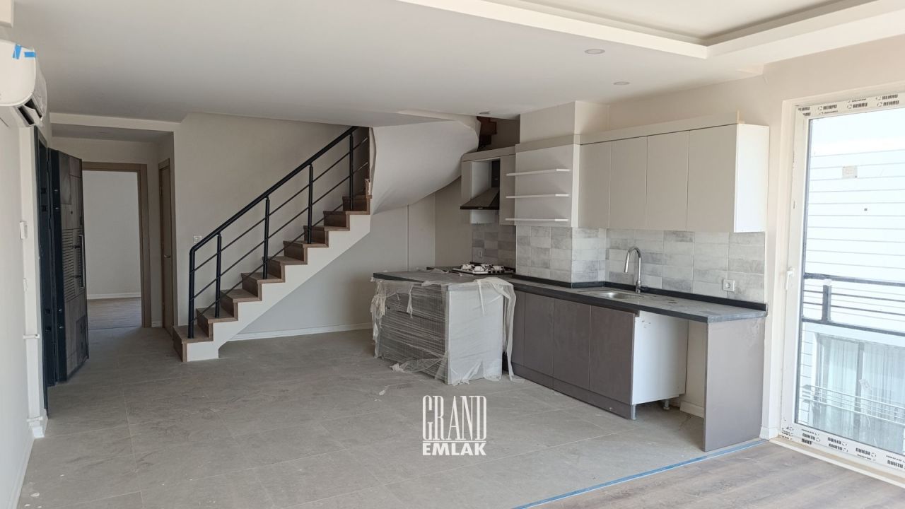 Квартира в Анталии, Турция, 140 м² - фото 7