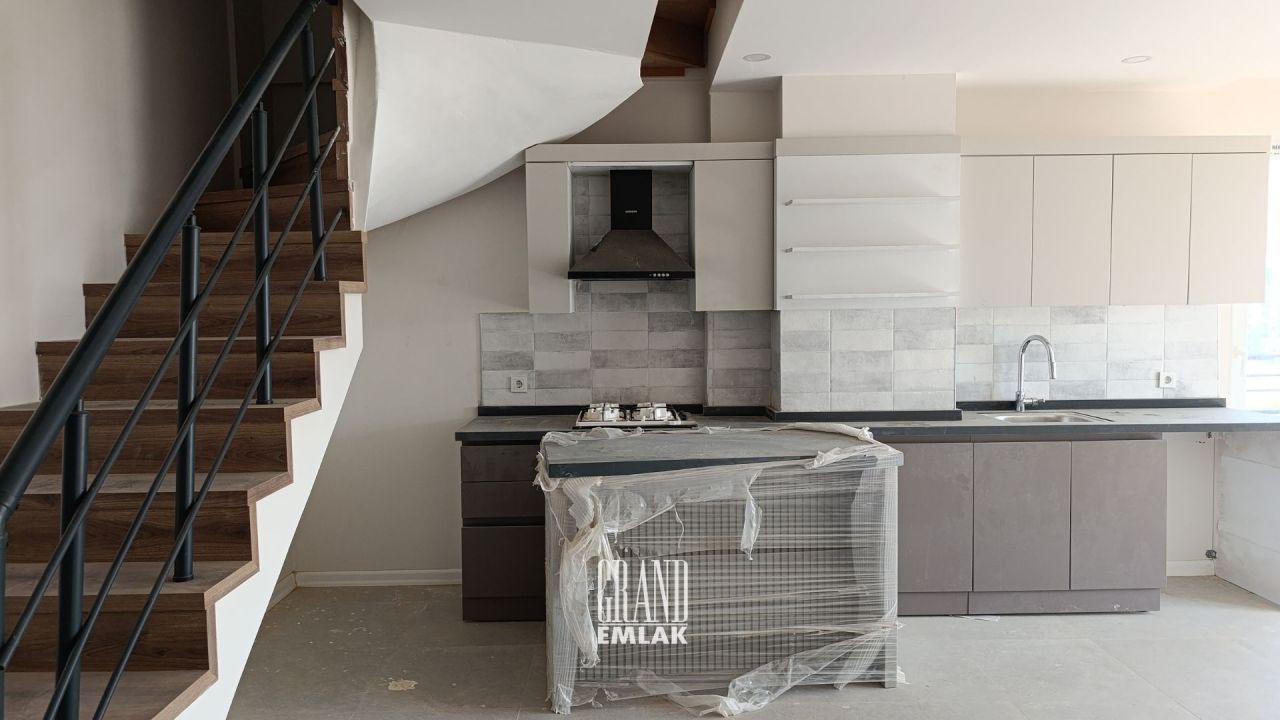 Квартира в Анталии, Турция, 140 м² - фото 5