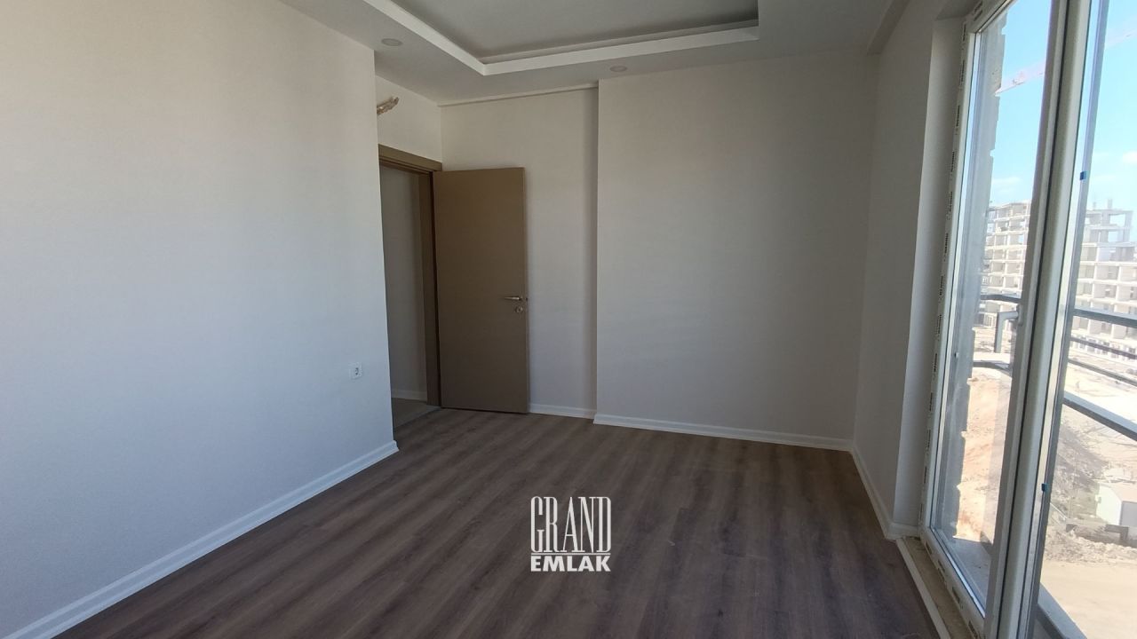 Квартира в Анталии, Турция, 140 м² - фото 15