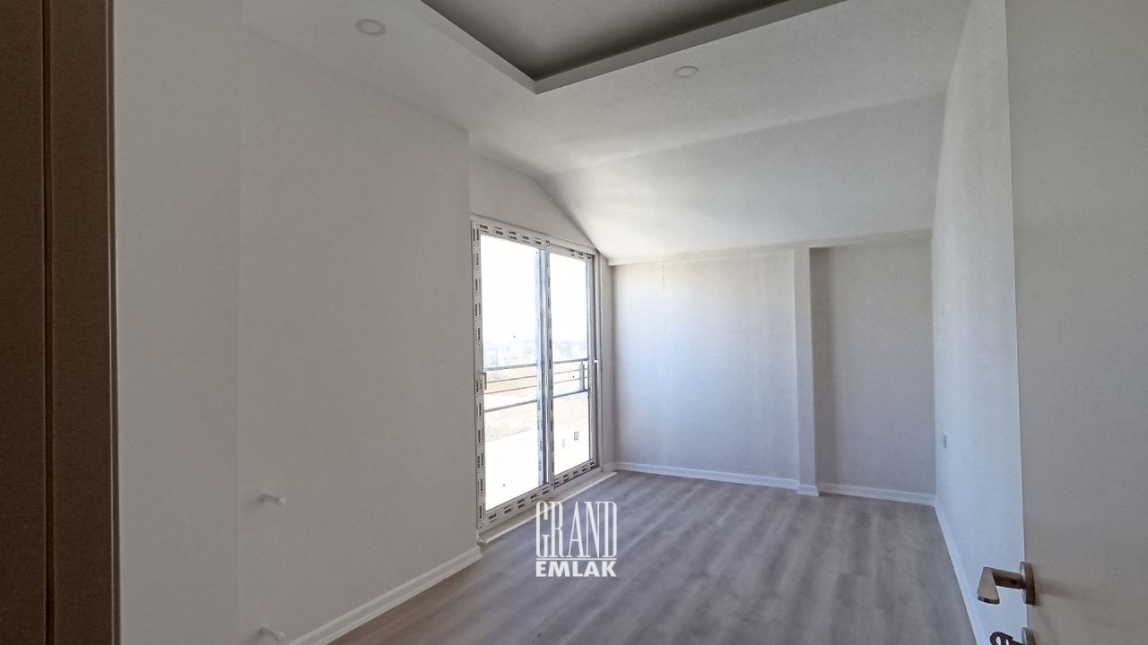 Квартира в Анталии, Турция, 140 м² - фото 16