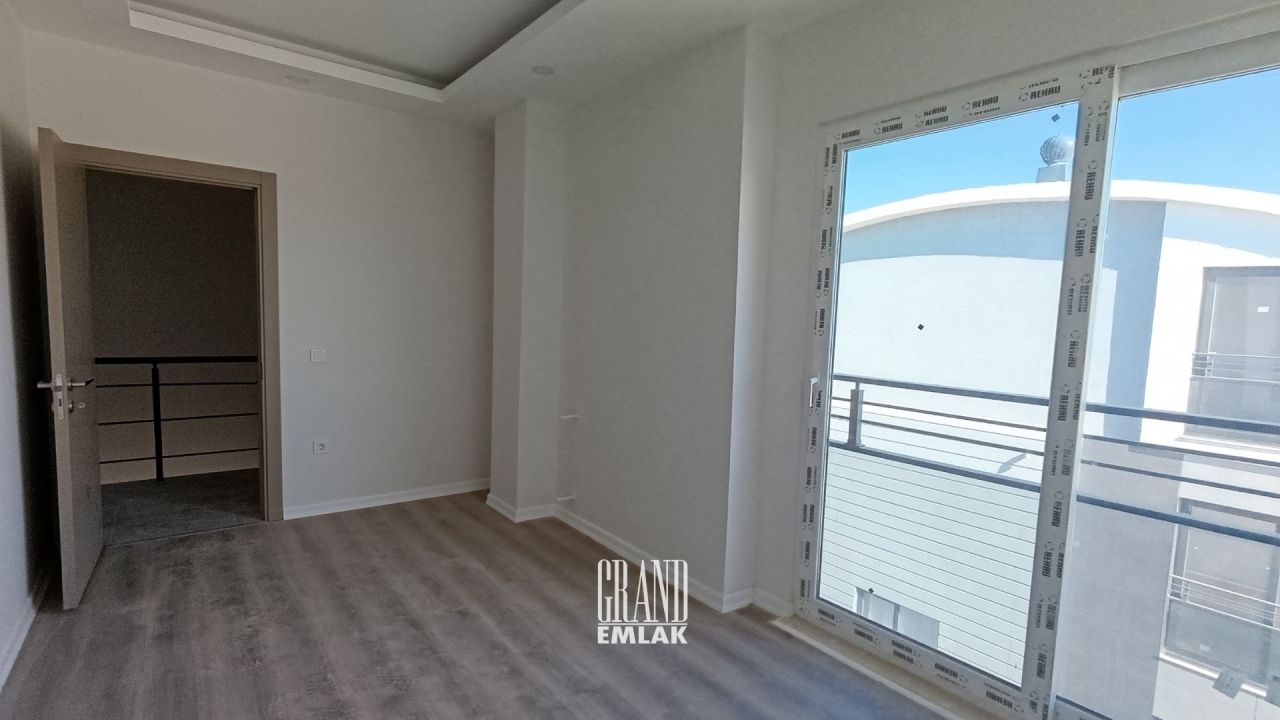 Квартира в Анталии, Турция, 140 м² - фото 17