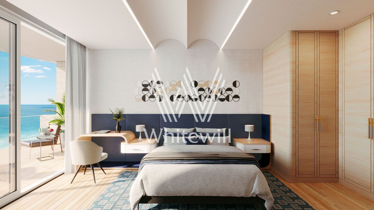 Квартира в Маскате, Оман, 196.69 м² - фото 10