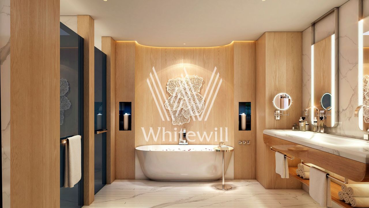 Квартира в Маскате, Оман, 196.69 м² - фото 12