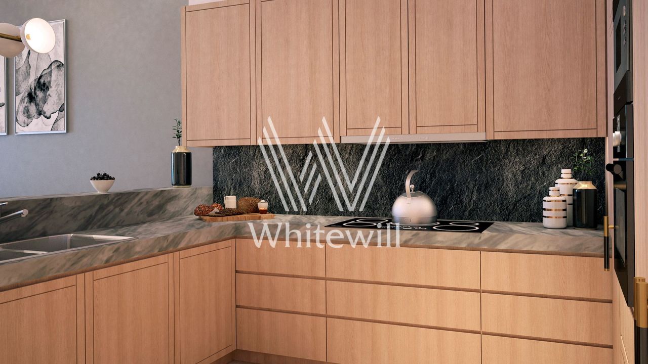 Квартира в Маскате, Оман, 196.69 м² - фото 8