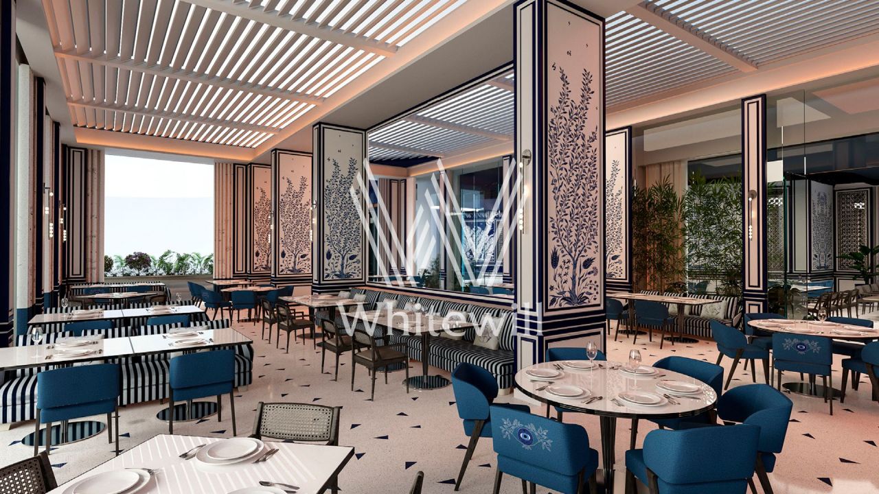 Квартира в Маскате, Оман, 196.69 м² - фото 18