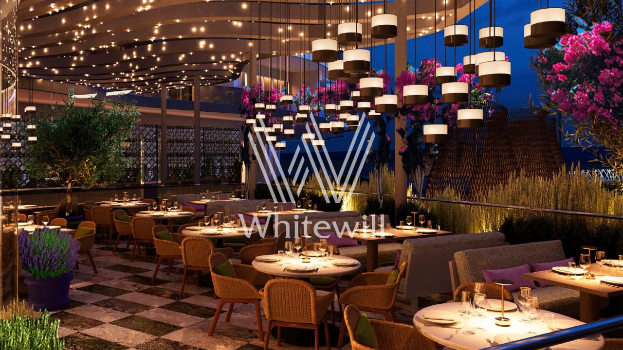 Квартира в Маскате, Оман, 196.69 м² - фото 17