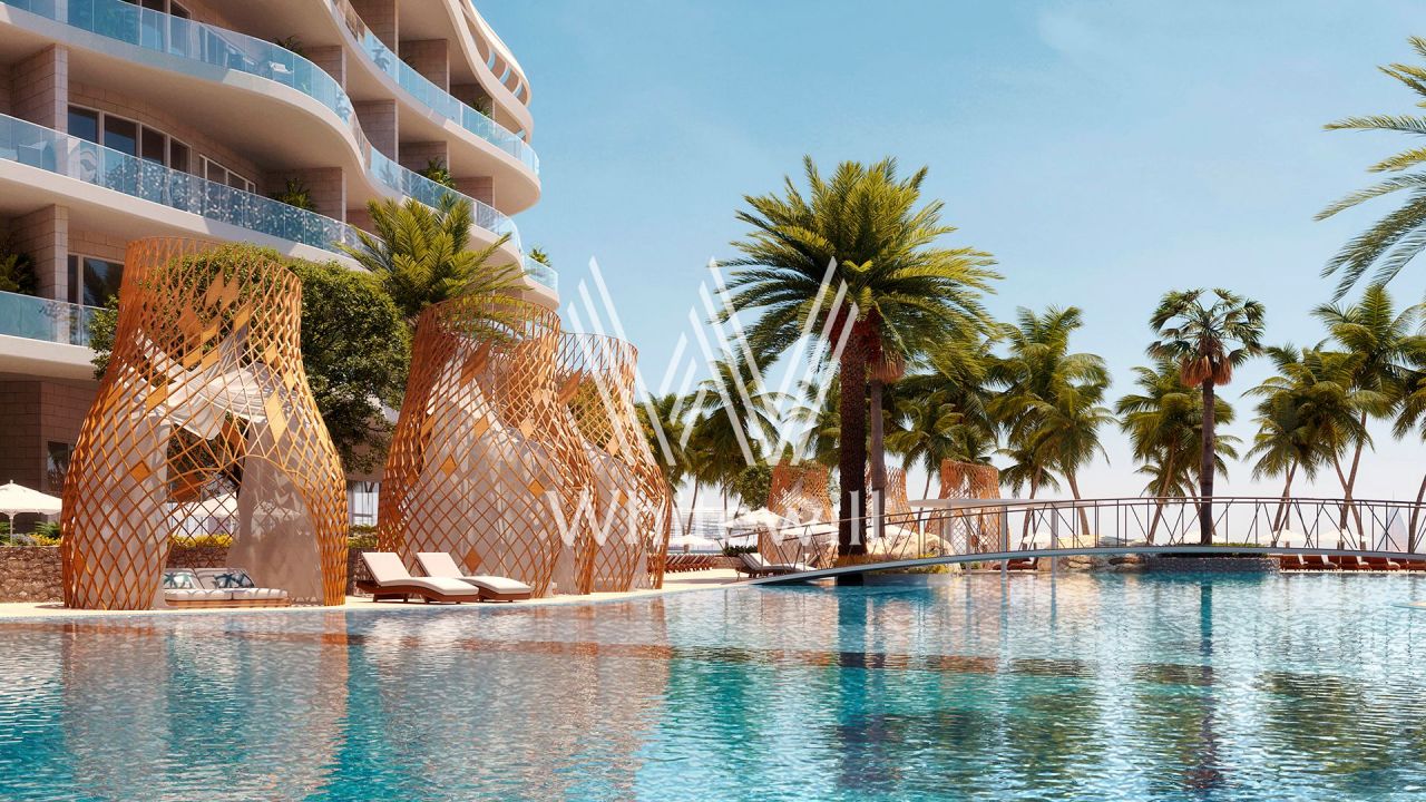 Квартира в Маскате, Оман, 196.69 м² - фото 13