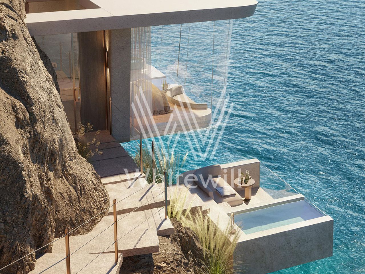 Апартаменты в Маскате, Оман, 45 м² - фото 7