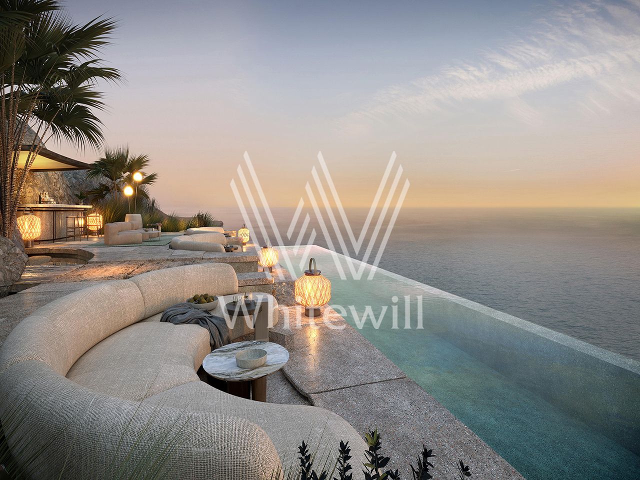 Квартира в Маскате, Оман, 97 м² - фото 11