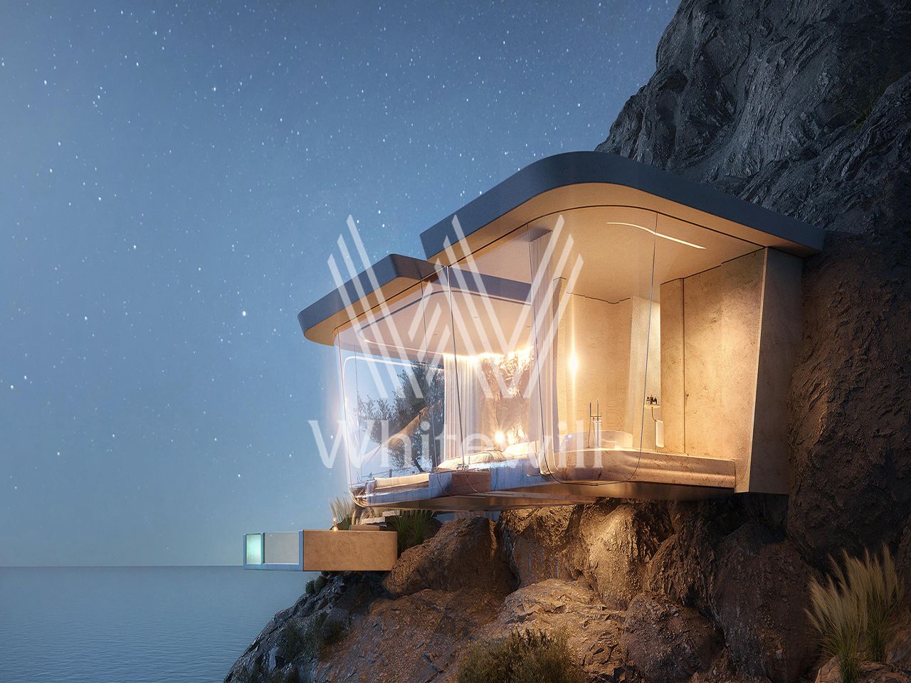 Квартира в Маскате, Оман, 97 м² - фото 9