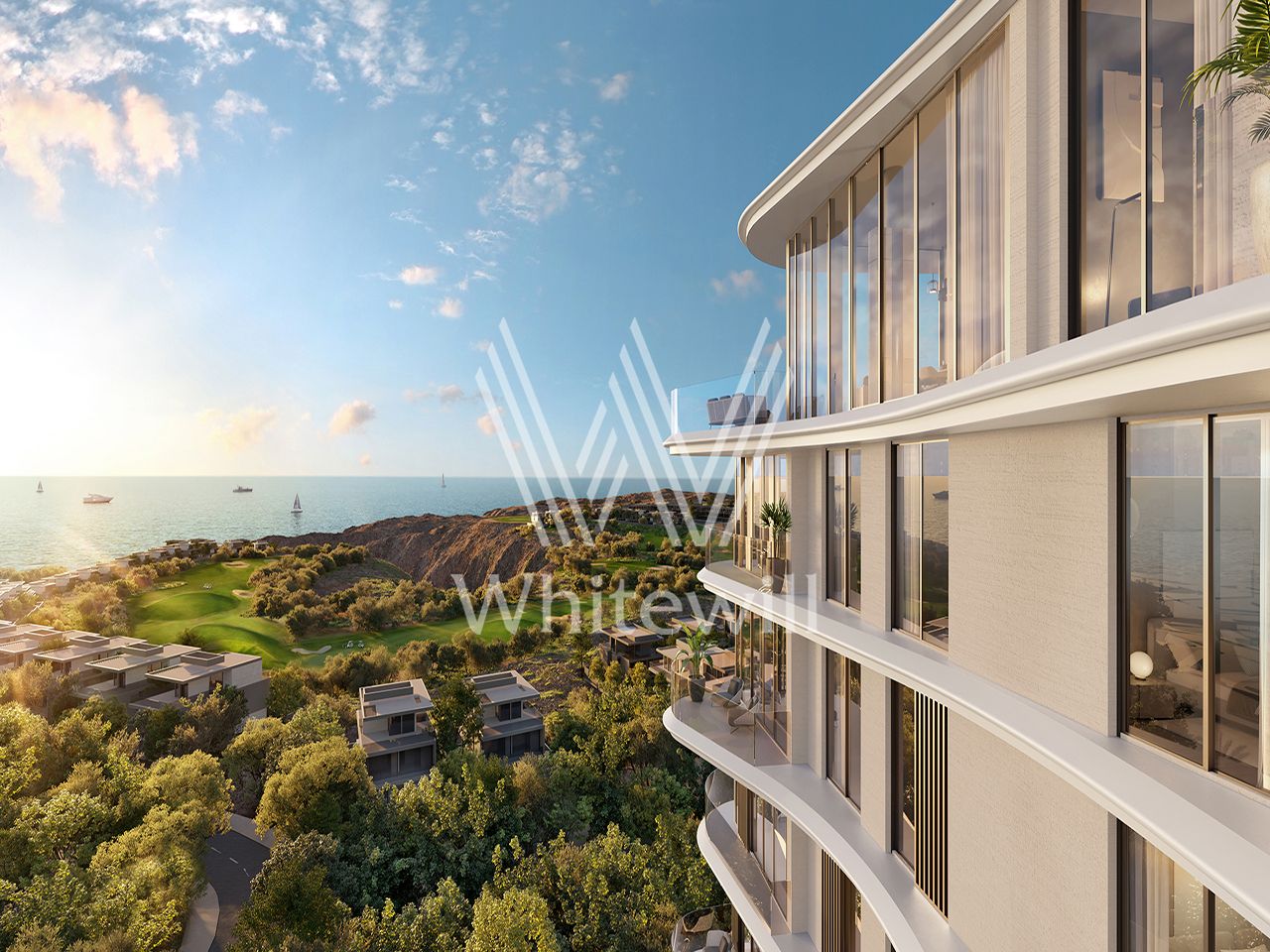 Вилла в Маскате, Оман, 125 м² - фото 14