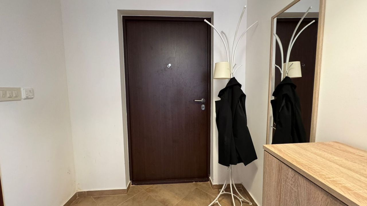 Квартира в Добра Воде, Черногория, 93 м² - фото 6