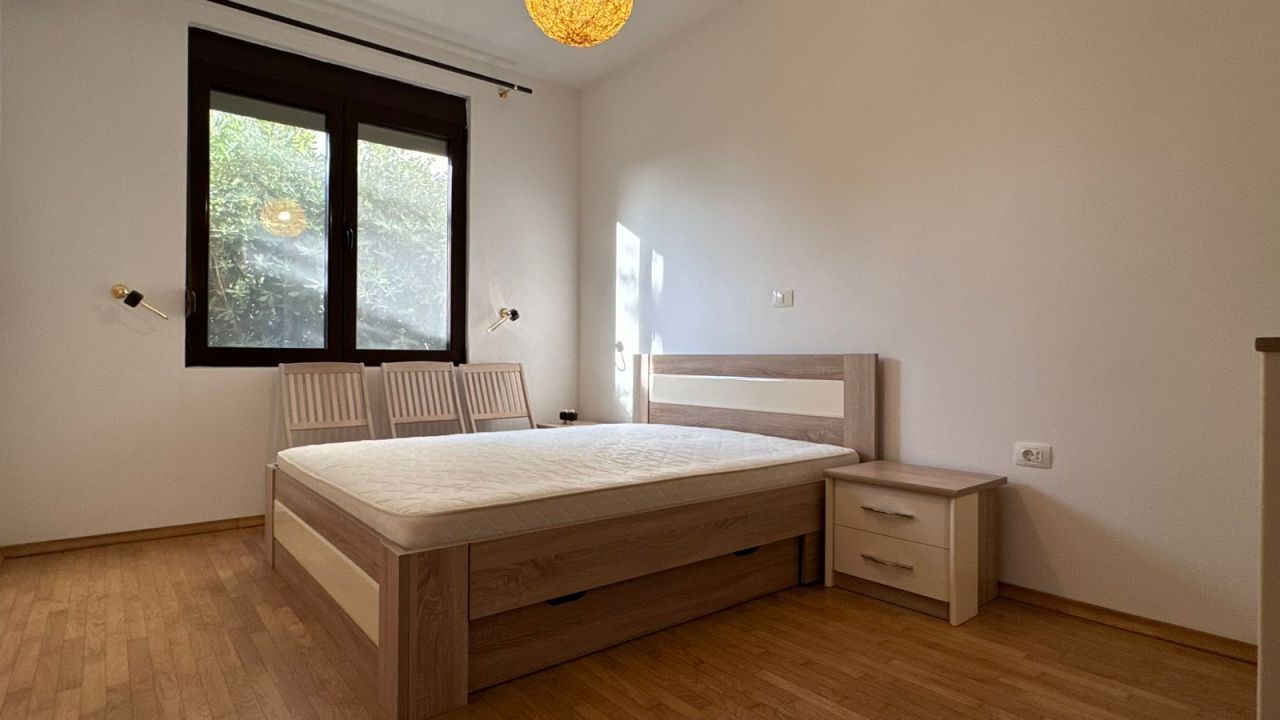 Квартира в Добра Воде, Черногория, 93 м² - фото 7