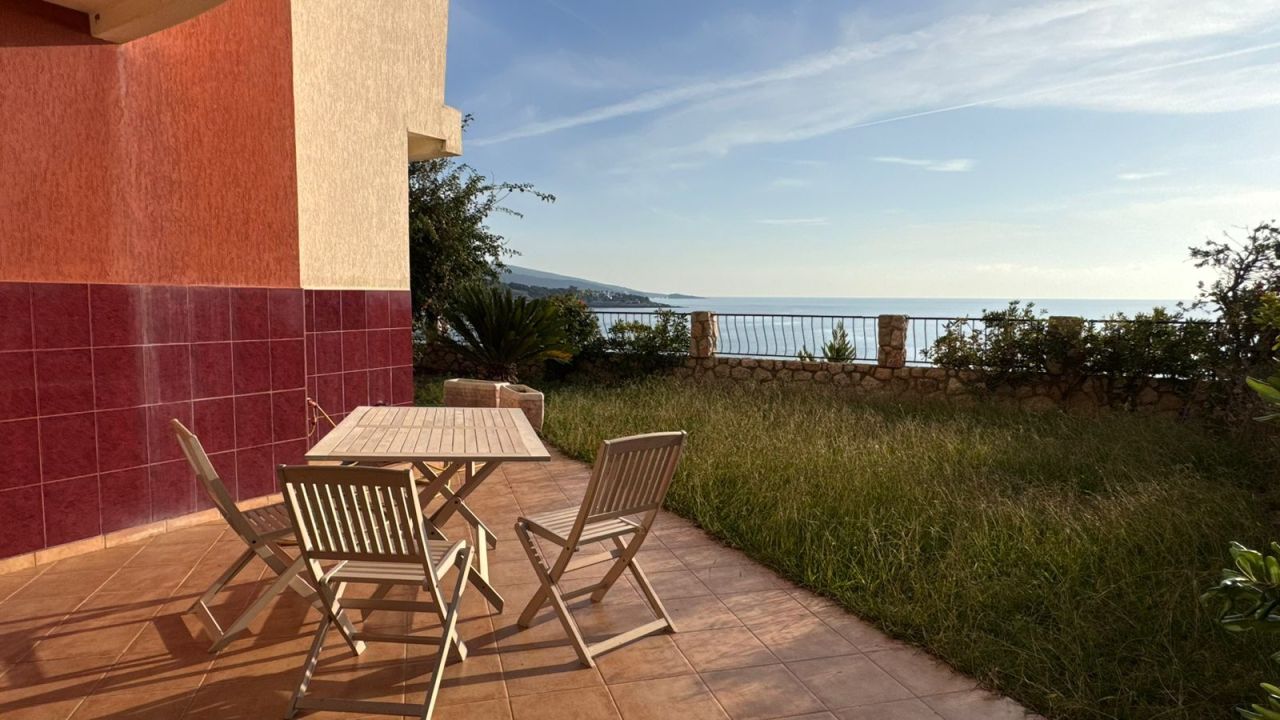 Квартира в Добра Воде, Черногория, 93 м² - фото 10