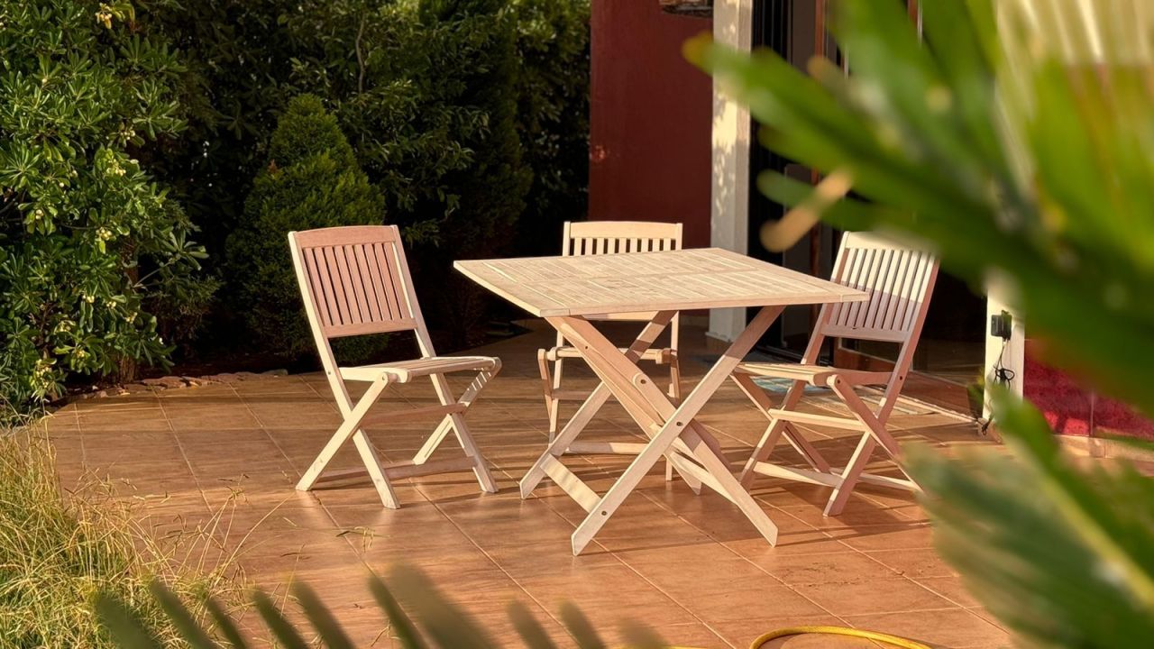 Квартира в Добра Воде, Черногория, 93 м² - фото 15