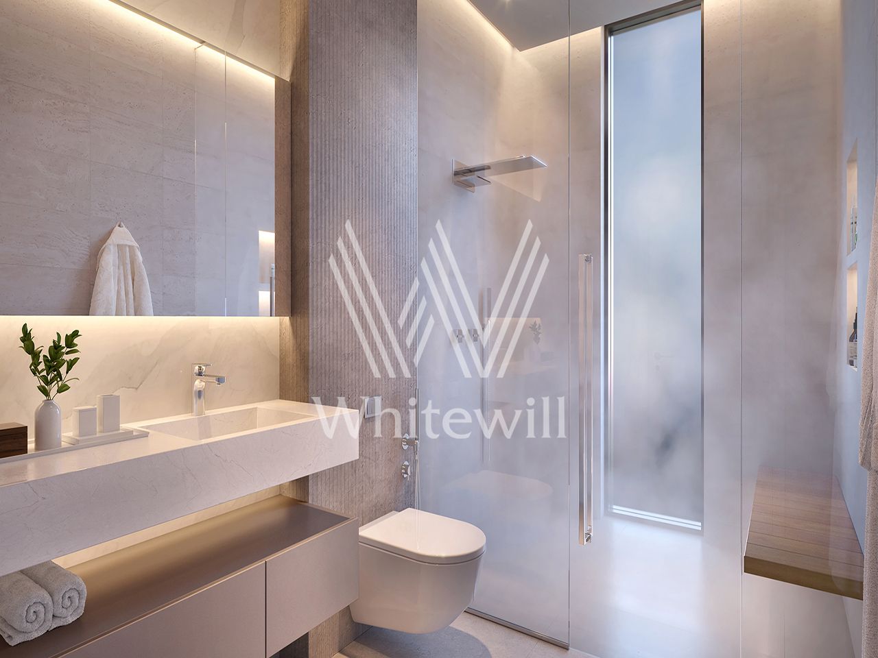 Вилла в Маскате, Оман, 288 м² - фото 11