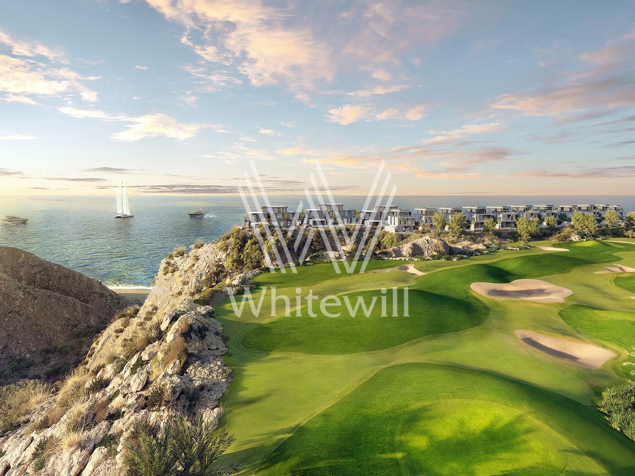 Вилла в Маскате, Оман, 288 м² - фото 14