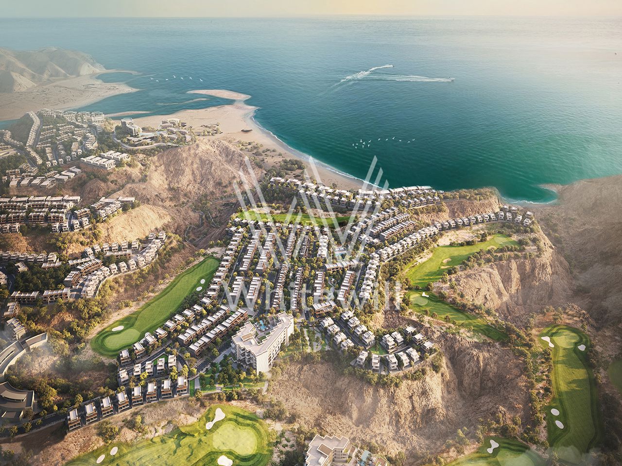 Вилла в Маскате, Оман, 288 м² - фото 16