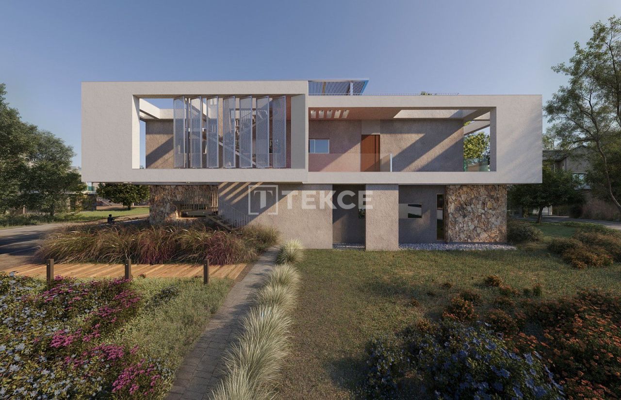 Апартаменты в Газимагусе, Кипр, 111 м² - фото 2