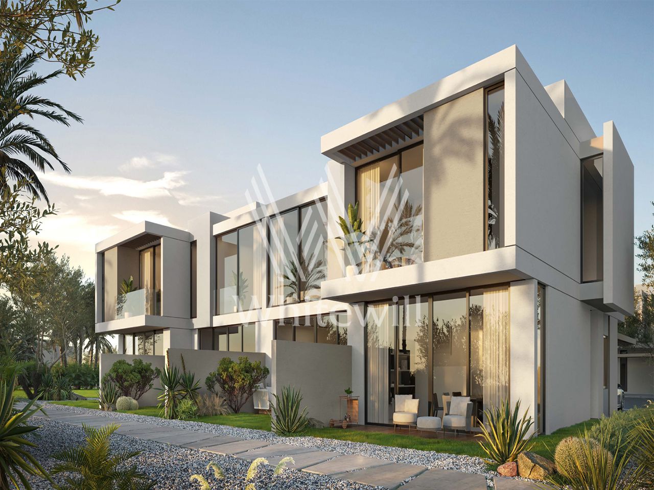 Вилла в Маскате, Оман, 386 м² - фото 12