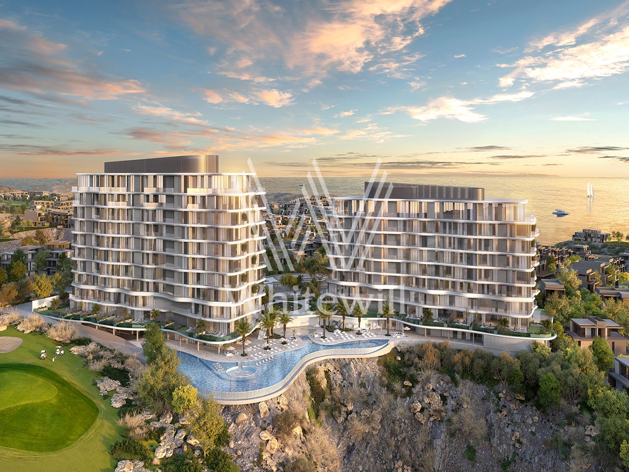 Вилла в Маскате, Оман, 386 м² - фото 14