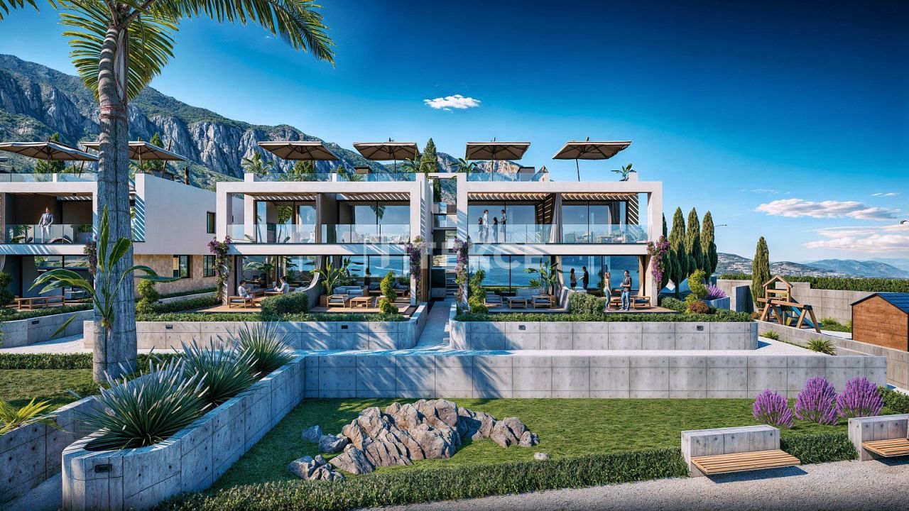 Пентхаус в Кирении, Кипр, 129 м² - фото 3