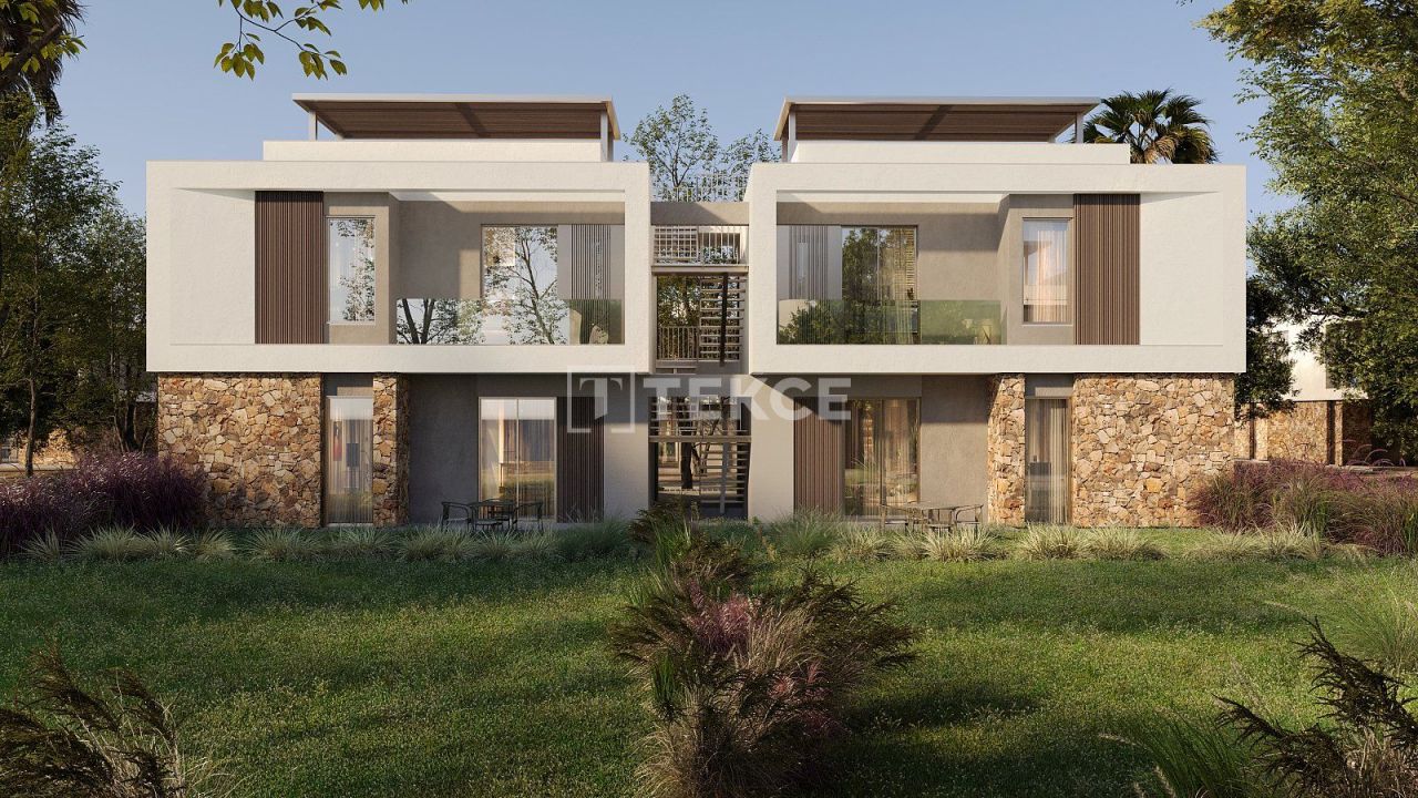 Апартаменты в Газимагусе, Кипр, 111 м² - фото 3