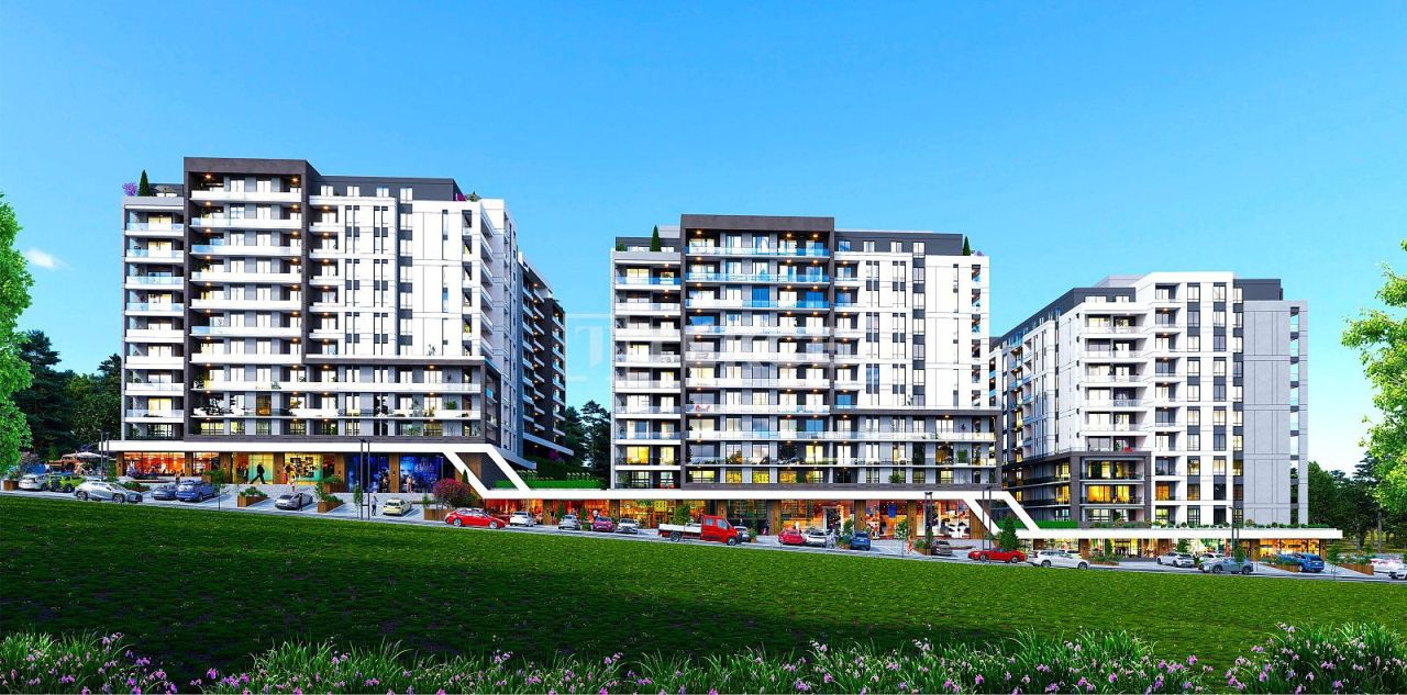 Апартаменты Нилюфер, Турция, 313 м² - фото 5