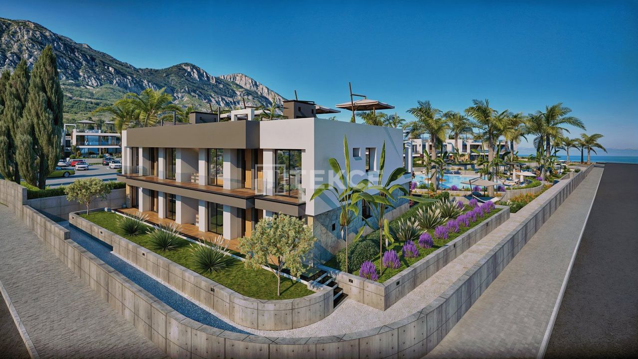 Пентхаус в Кирении, Кипр, 129 м² - фото 6