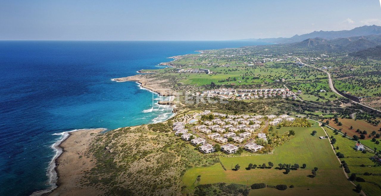 Пентхаус в Газимагусе, Кипр, 167 м² - фото 6