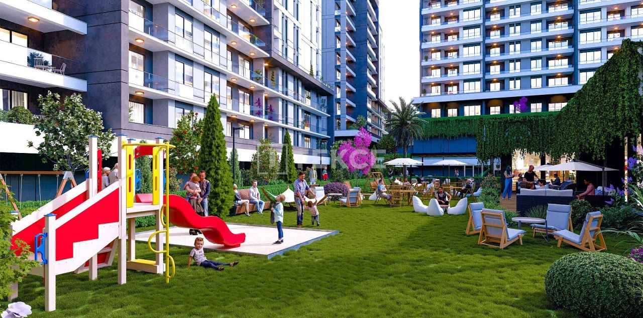 Апартаменты Нилюфер, Турция, 313 м² - фото 6